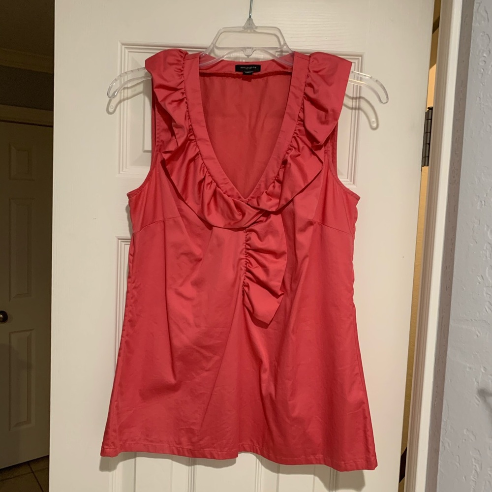 Ann Taylor top